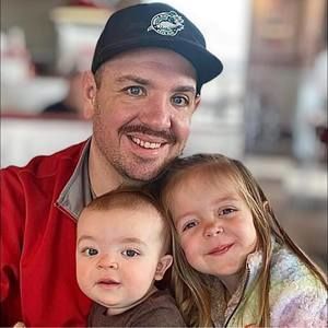 Meet your Posher, Andy